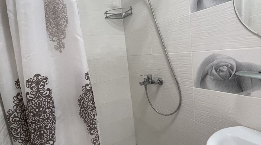 Апартаменты с кухней 2 этаж